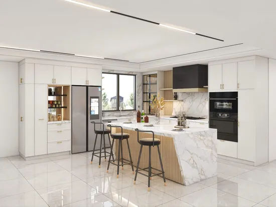 14インチ、12インチ、10インチ、8インチ、7インチ、6インチ、5インチのトップシェフナイフとキッチンナイフ