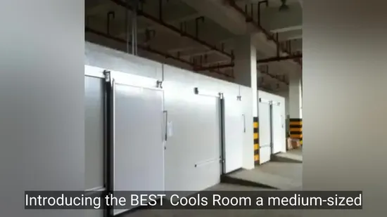 肉用冷蔵室冷凍庫、チラー室、ブラストフリーザー